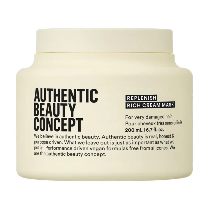 Replenish Rich Cream Mask 200ml