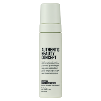 Amplify Foam Conditioner