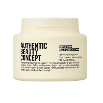 Replenish Rich Cream Mask 200ml