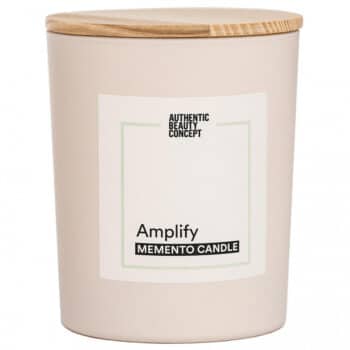 Authentic Beauty Concept Memento-Kerze Amplify