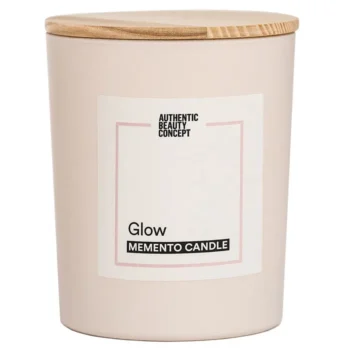 Authentic Beauty Concept Memento-Kerze Glow