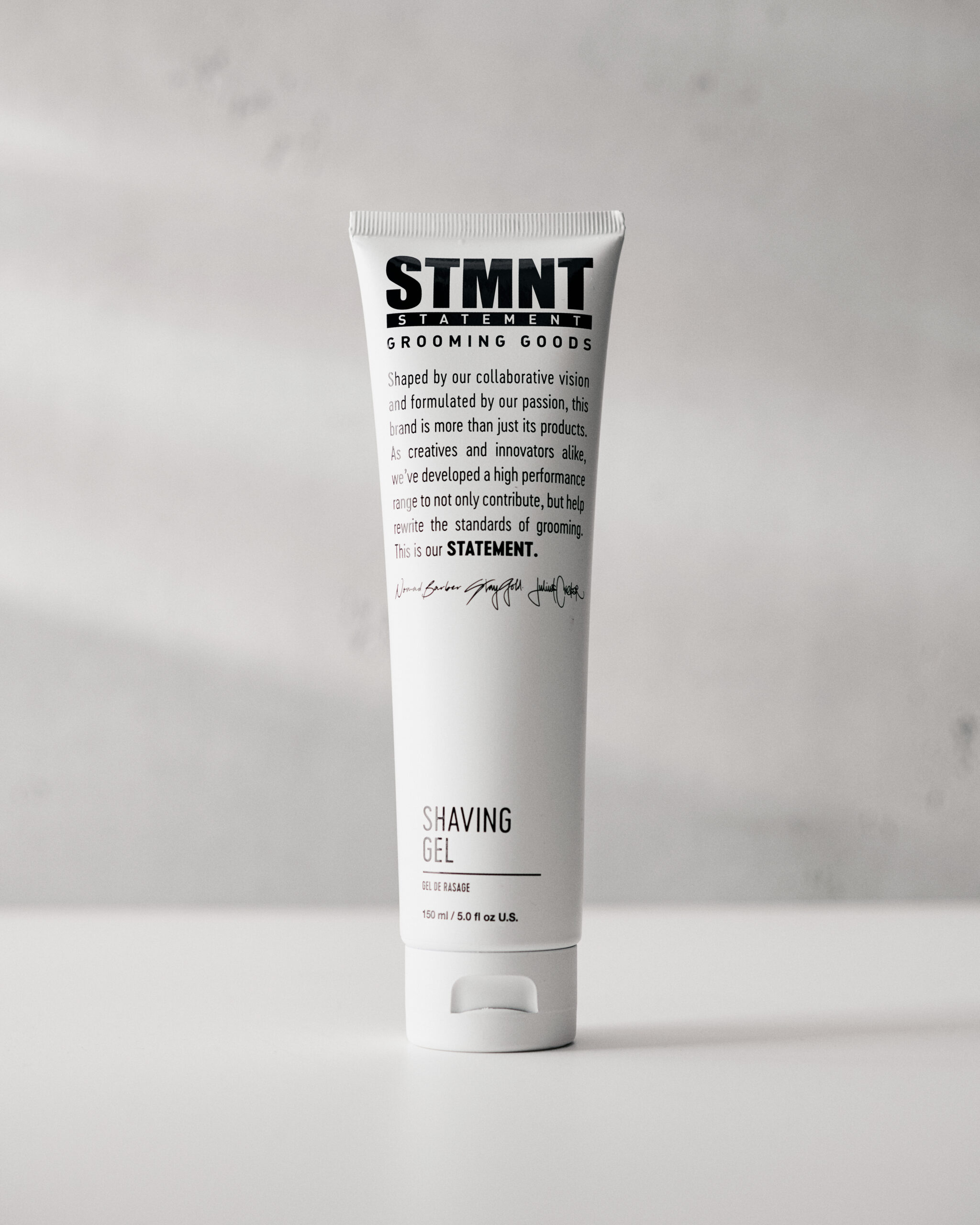 STMNT Shaving Gel 150 ml