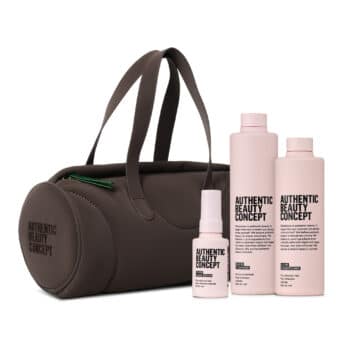 ABC Glow Geschenkset
